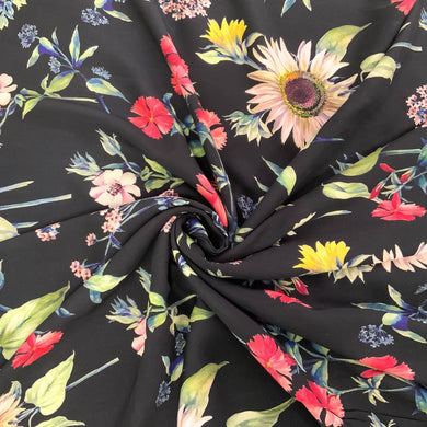 Lush Cloth — Fabric Shop for Sewing Fabrics, Haberdashery & Patterns