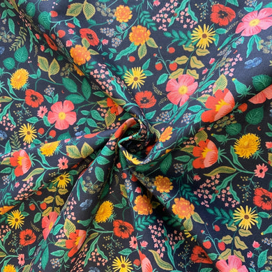 All Sewing Fabrics – Lush Cloth