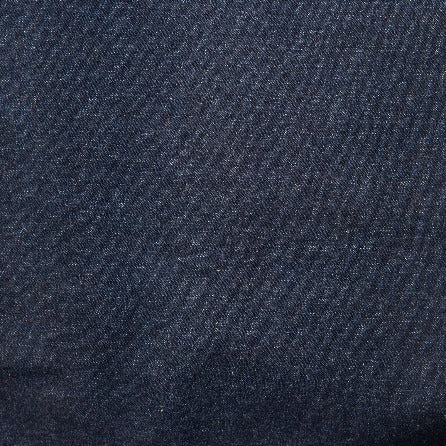 Springfield Indigo Stretch Denim Fabric – Lush Cloth